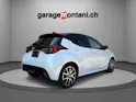 Toyota Yaris 1.5 VVT-i HSD Trend