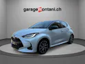 Toyota Yaris 1.5 VVT-i HSD Trend