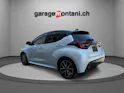 Toyota Yaris 1.5 VVT-i HSD Trend