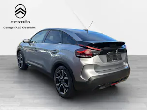 Citroën e-C4 Shine