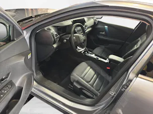 Citroën e-C4 Shine