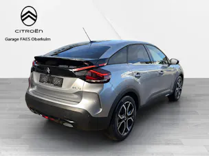 Citroën e-C4 Shine
