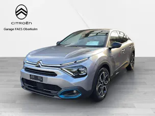 Citroën e-C4 Shine