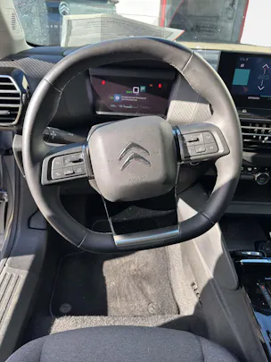 Citroën e-C4 Shine