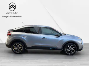 Citroën e-C4 Shine