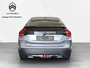 Citroën e-C4 Shine