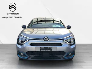 Citroën e-C4 Shine