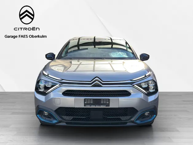 Citroën e-C4 Shine