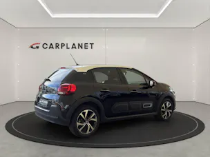 Citroën Citroën C3 1.2 PureTech Elle