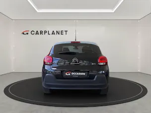 Citroën Citroën C3 1.2 PureTech Elle