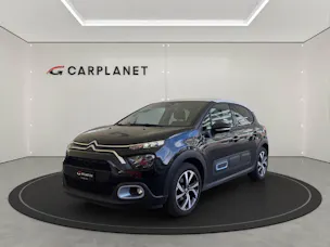 Citroën Citroën C3 1.2 PureTech Elle *Automat*