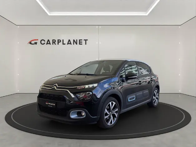 Citroën Citroën C3 1.2 PureTech Elle *Automat*