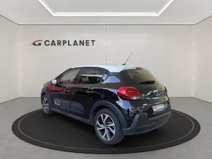 Citroën Citroën C3 1.2 PureTech Elle
