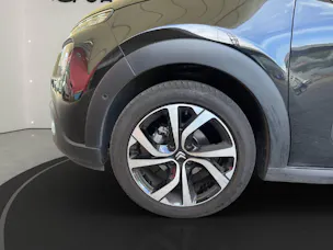 Citroën Citroën C3 1.2 PureTech Elle
