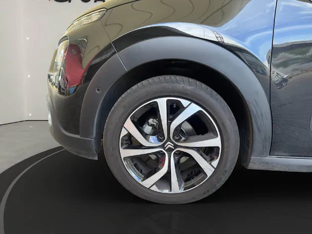 Citroën Citroën C3 1.2 PureTech Elle *Automat*