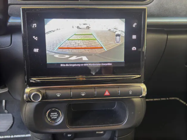 Citroën Citroën C3 1.2 PureTech Elle *Automat*