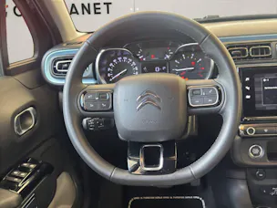 Citroën Citroën C3 1.2 PureTech Elle