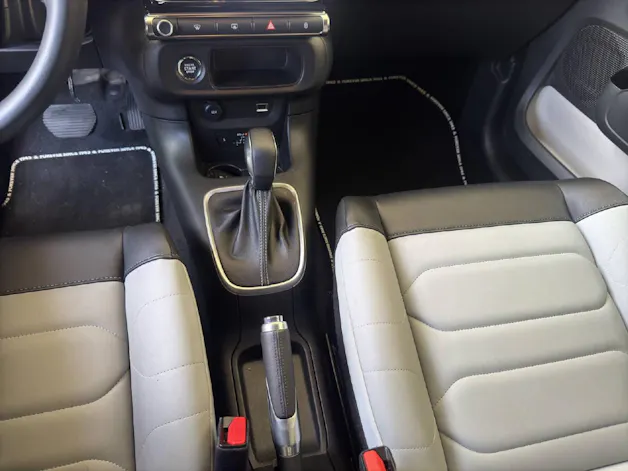 Citroën Citroën C3 1.2 PureTech Elle *Automat*