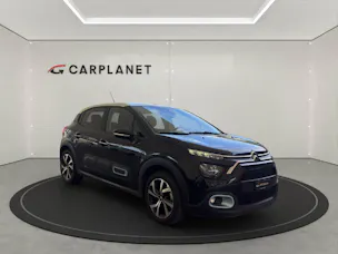 Citroën Citroën C3 1.2 PureTech Elle