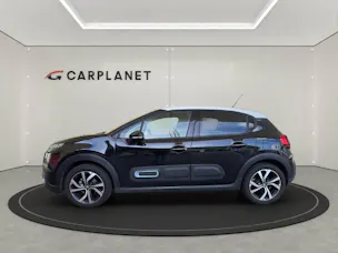 Citroën Citroën C3 1.2 PureTech Elle
