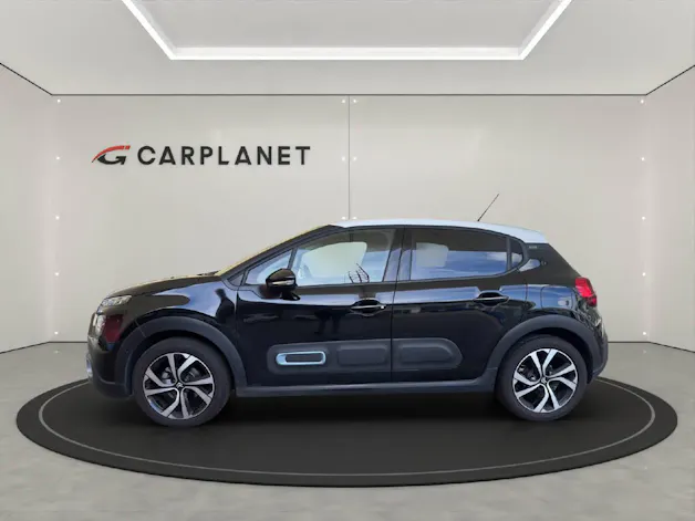 Citroën Citroën C3 1.2 PureTech Elle *Automat*