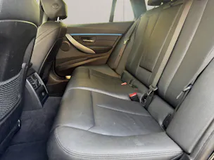 BMW 3er Reihe F31 Touring 320d xDrive