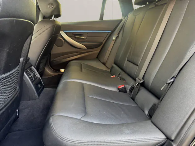 BMW 3er Reihe F31 Touring 320d xDrive