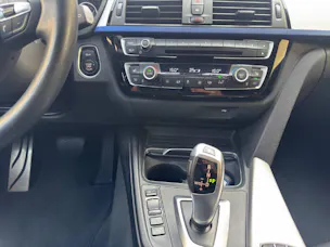 BMW 3er Reihe F31 Touring 320d xDrive