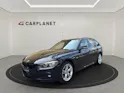 BMW 3er Reihe F31 Touring 320d xDrive