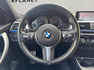 BMW 3er Reihe F31 Touring 320d xDrive