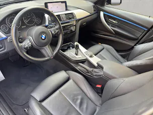 BMW 3er Reihe F31 Touring 320d xDrive