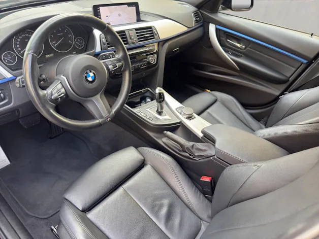 BMW 3er Reihe F31 Touring 320d xDrive