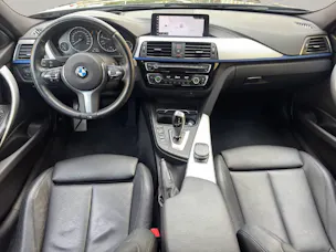 BMW 3er Reihe F31 Touring 320d xDrive