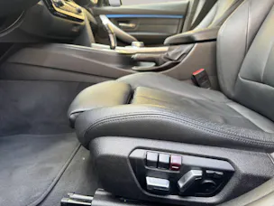 BMW 3er Reihe F31 Touring 320d xDrive