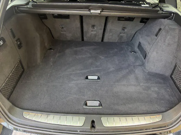 BMW 3er Reihe F31 Touring 320d xDrive