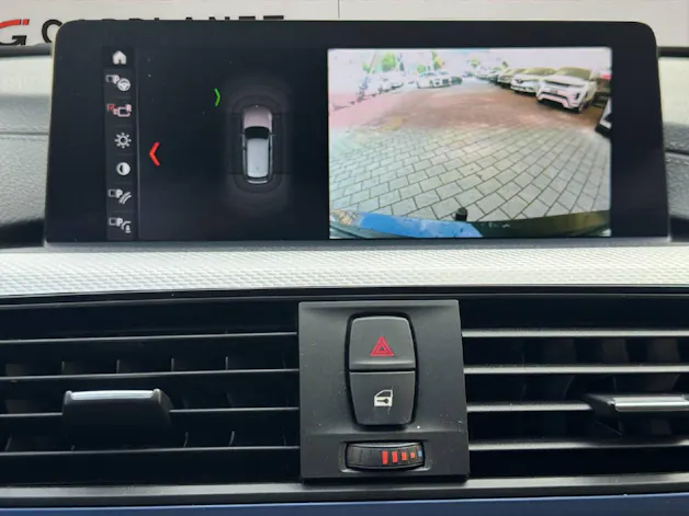 BMW 3er Reihe F31 Touring 320d xDrive