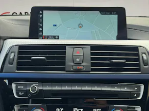 BMW 3er Reihe F31 Touring 320d xDrive