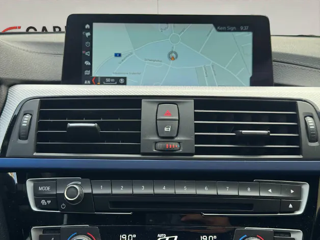 BMW 3er Reihe F31 Touring 320d xDrive