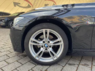 BMW 3er Reihe F31 Touring 320d xDrive