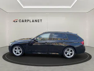 BMW 3er Reihe F31 Touring 320d xDrive