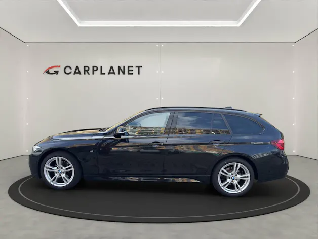 BMW 3er Reihe F31 Touring 320d xDrive