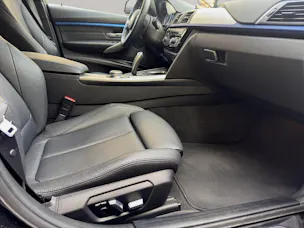 BMW 3er Reihe F31 Touring 320d xDrive