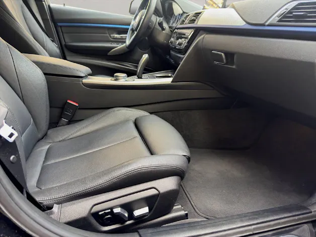 BMW 3er Reihe F31 Touring 320d xDrive