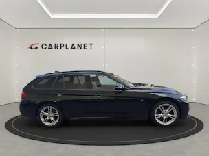 BMW 3er Reihe F31 Touring 320d xDrive