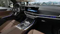 BMW X7 40d xDrive SAG