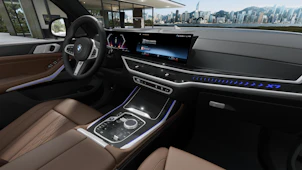 image du véhicule BMW X7 40d xDrive SAG