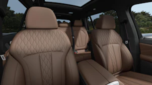 image du véhicule BMW X7 40d xDrive SAG