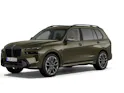 BMW X7 40d xDrive SAG