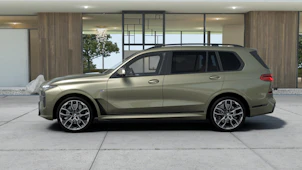 image du véhicule BMW X7 40d xDrive SAG