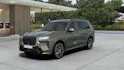 BMW X7 40d xDrive SAG